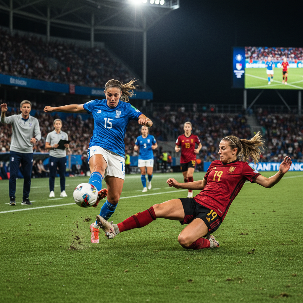 Belemmeringen UEFA Pro License Remmen Carrièrevrouwen in Coachen