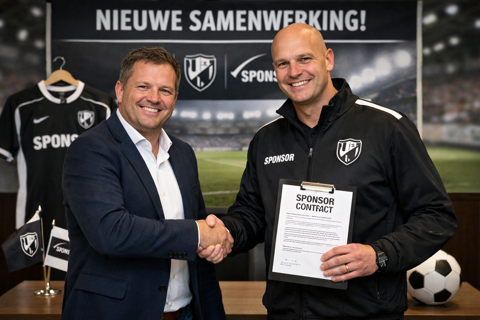 HERA United & Batavia Stad: Een nieuwe samenwerking!!”