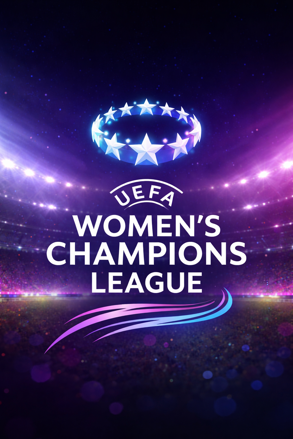 FC Barcelona en OL Lyonnes Klaar voor Epische UEFA Women's Champions League Finale