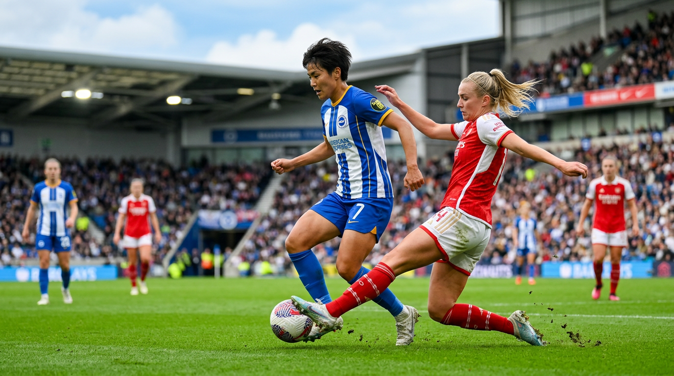 Emma Hayes maakt speurtocht door NWSL: Mix van scouting en relatiebeheer