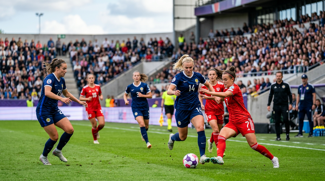 FA en US Soccer eisen meer zeggenschap over organisatie WK Vrouwen 2031 en 2035