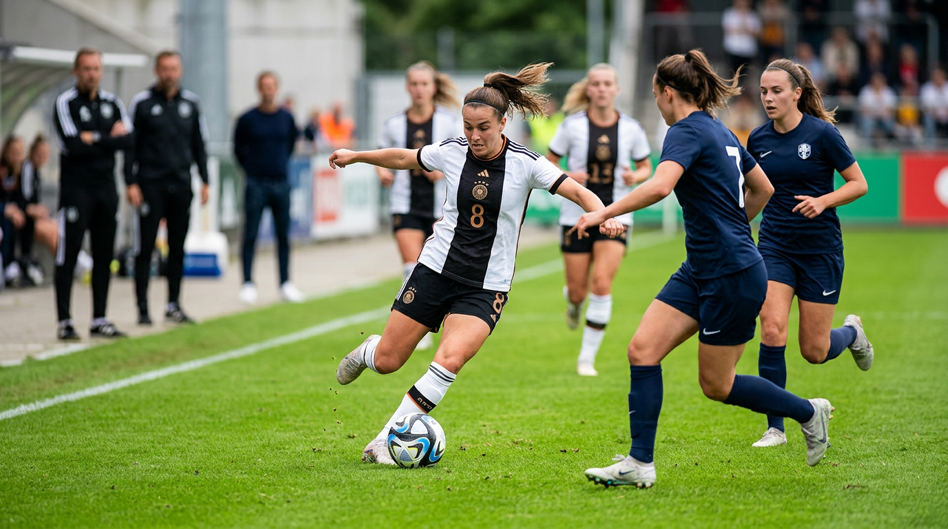 Toekomst NAC Breda Vrouwen onzeker na vertrek manager Pia Rijsdijk