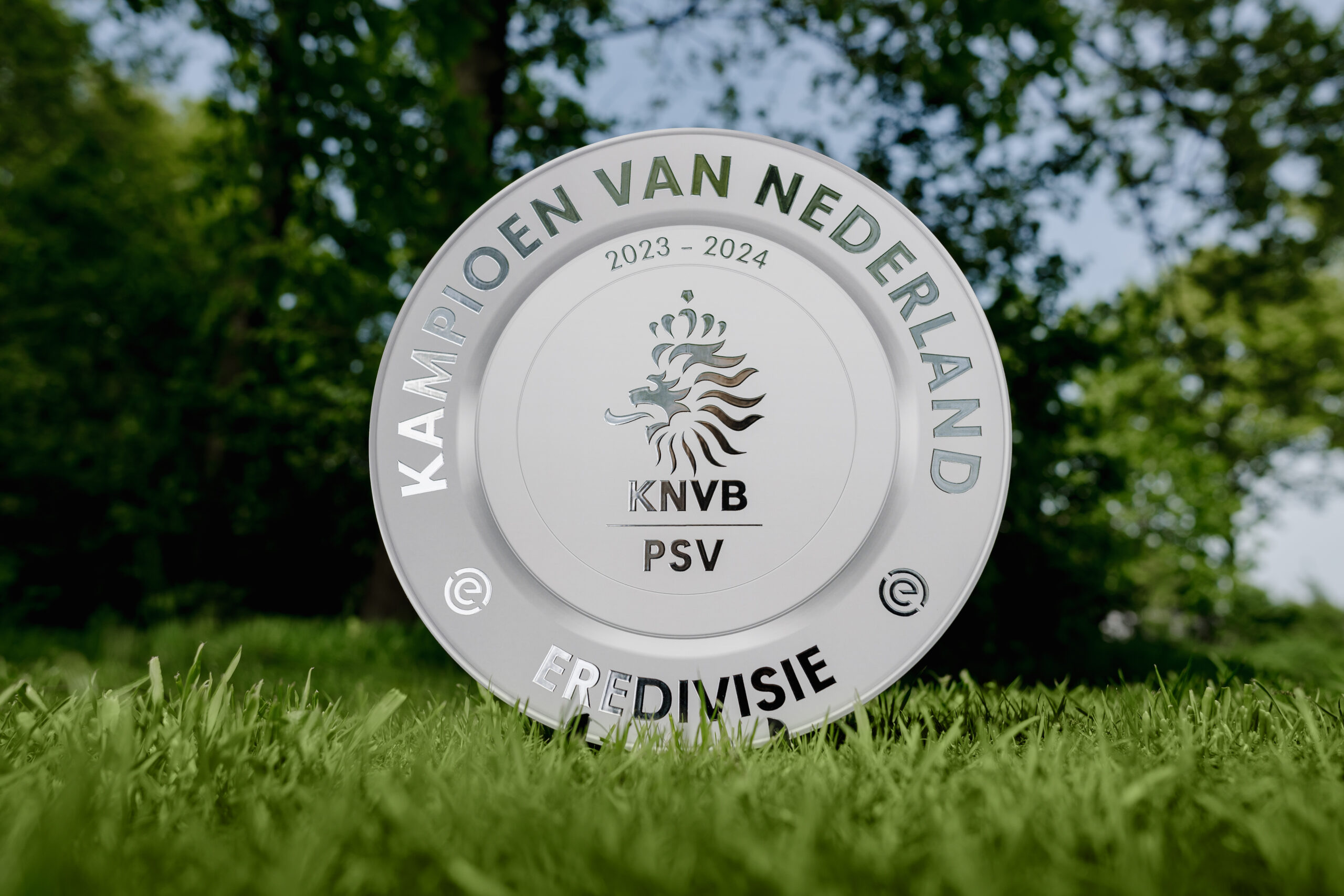 PSV Vrouwen dicht bij historische landstitel in Eredivisie