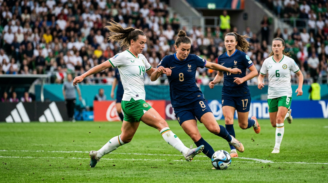 Genomineerden Beste Speelster Eurojackpot Vrouwen Eredivisie Bekendgemaakt