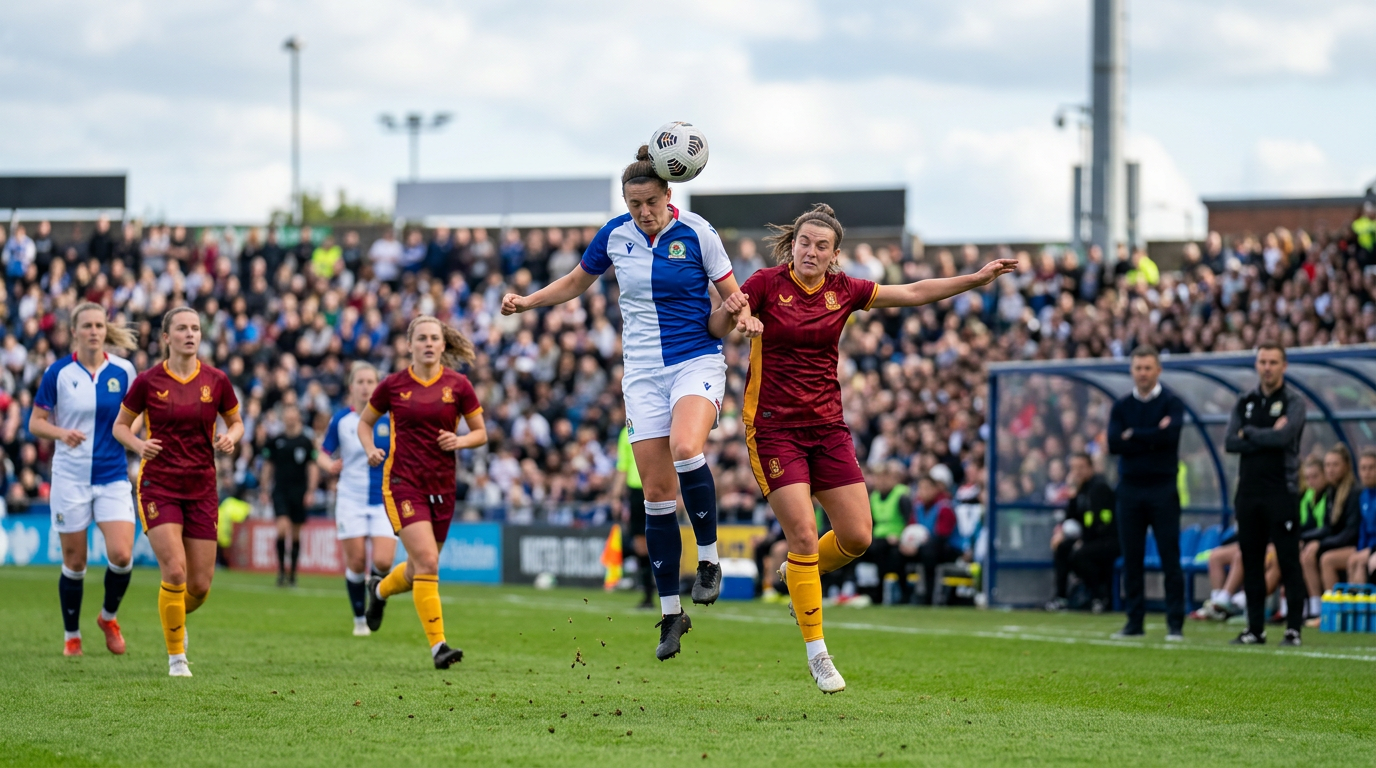 Aankomend WK Vrouwen belooft sportieve mijlpalen