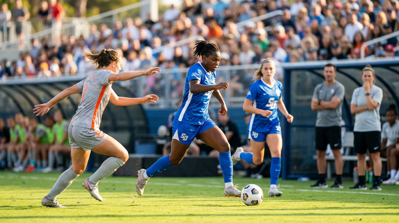 NWSL: San Diego Wave domineert in week 8, andere clubs blijven worstelen