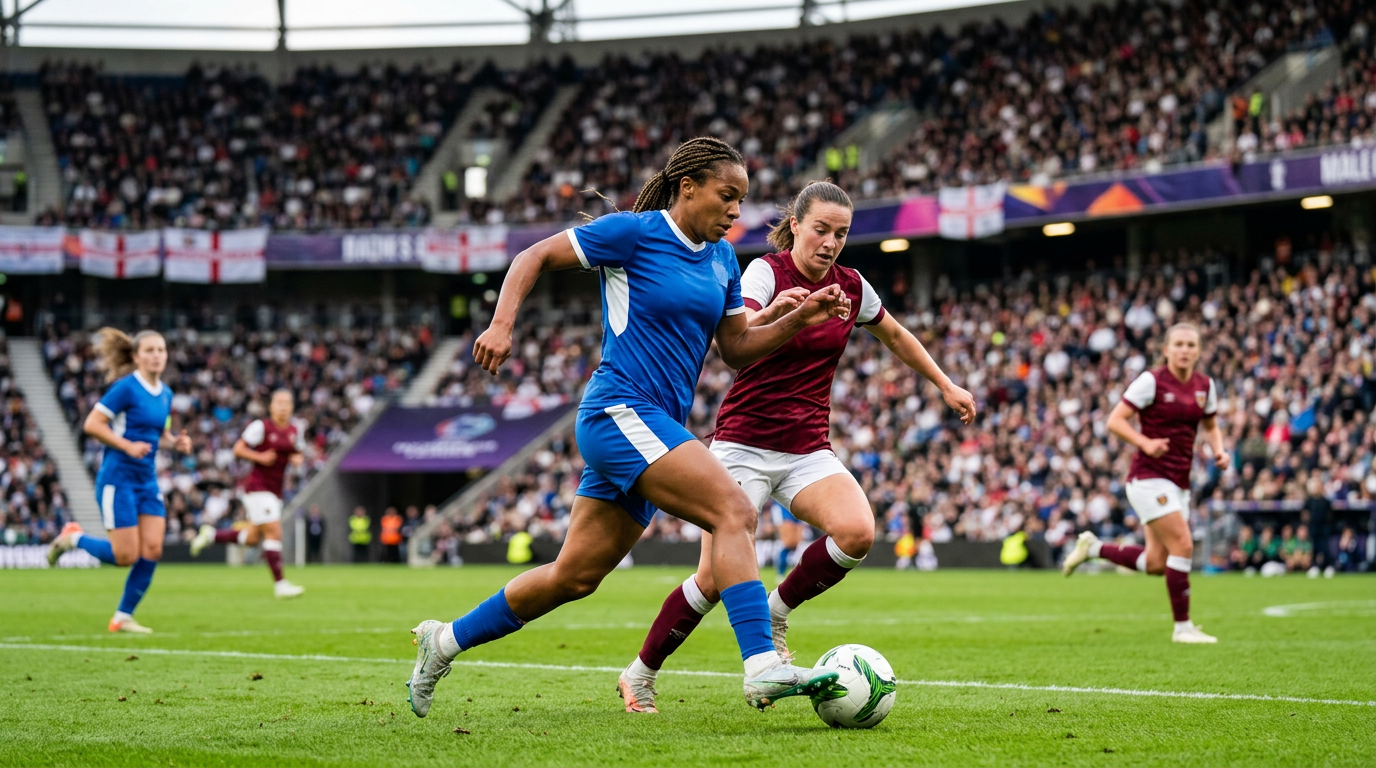 UEFA handhaaft strikt beleid rondom multi-club eigenaarschap in Women's Champions League