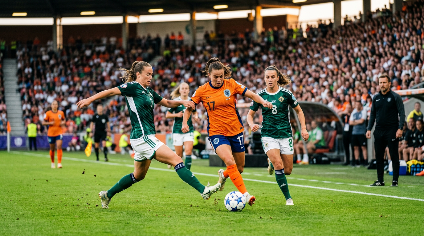 Zorgen bij zes NWSL-teams na eerste maanden van het seizoen