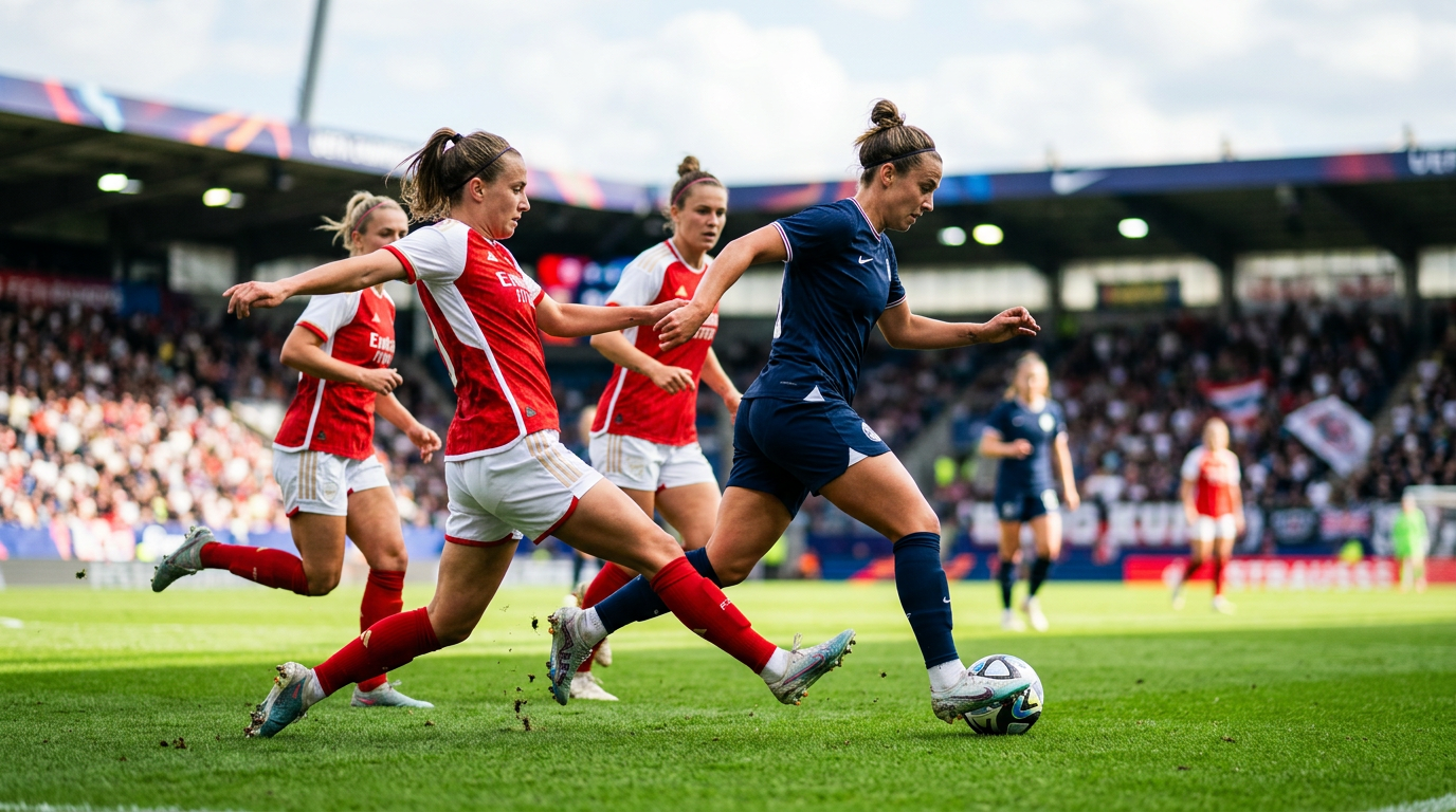 FC Utrecht Vrouwen uit onvrede met statement voor duel