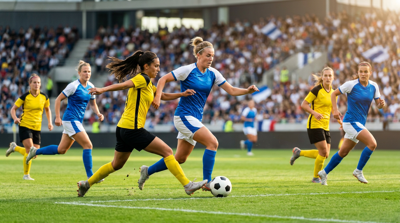 Renate Jansen verruilt FC Twente Vrouwen voor Chelsea
