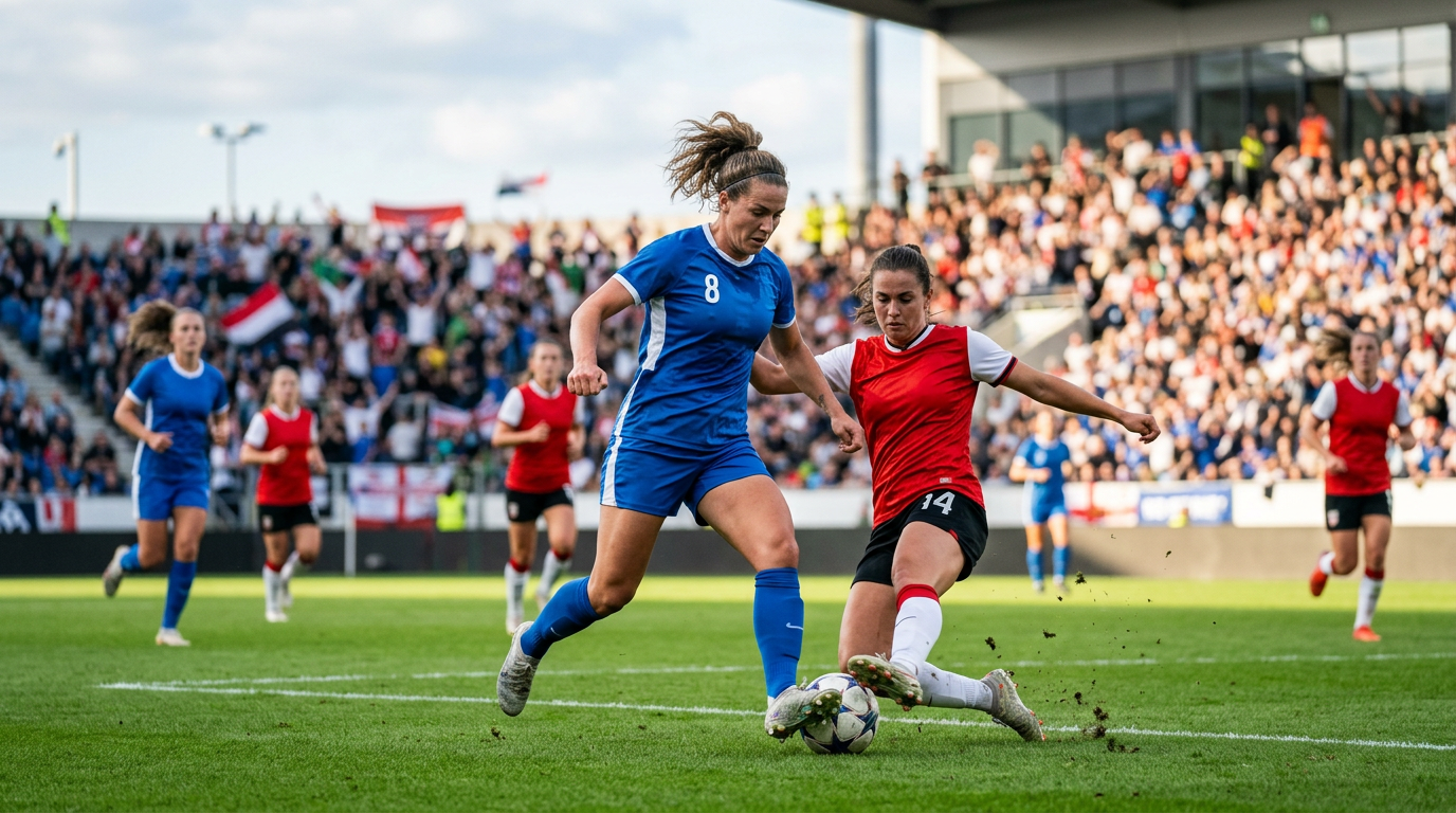 Manchester City Vrouwen Droomt van Historische Dubbel na Succesvolle Maand