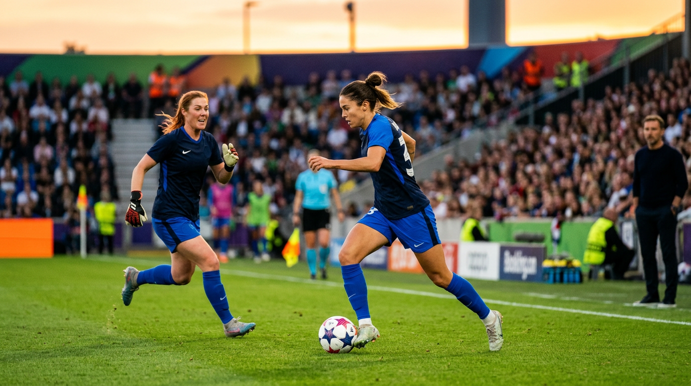 Mary Earps en Mapi León op weg naar London City Lionesses in ambitieuze transferzomer
