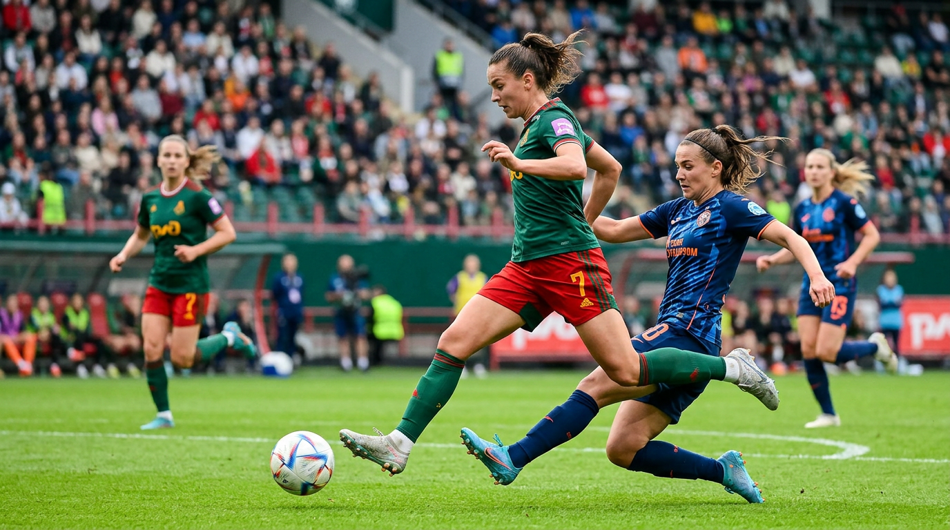NWSL Week 10: Spectakel bij Thorns-Royals en Zorgen om Barbra Banda