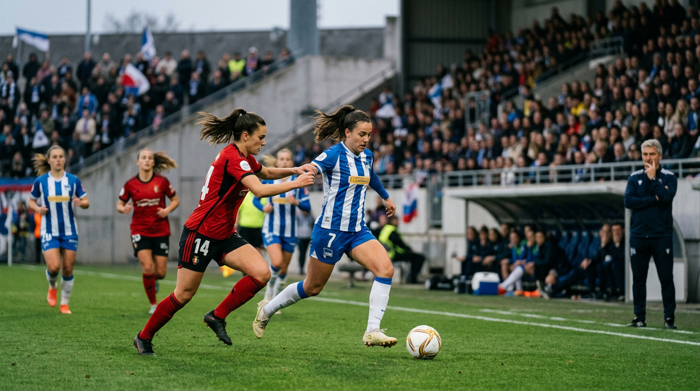 Financiële nood voor Durham FC: Club dreigt te verdwijnen zonder investering