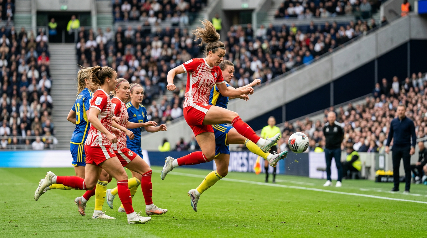Transfermarkt in vrouwenvoetbal vergroot kloof tussen clubs: Sterrenparade in de WSL