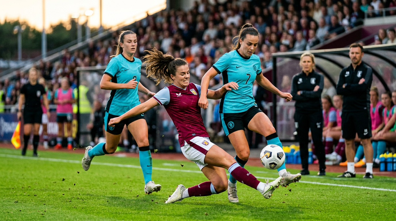 Onrust bij West Ham Women na onthulling over David Sullivans beperkingen
