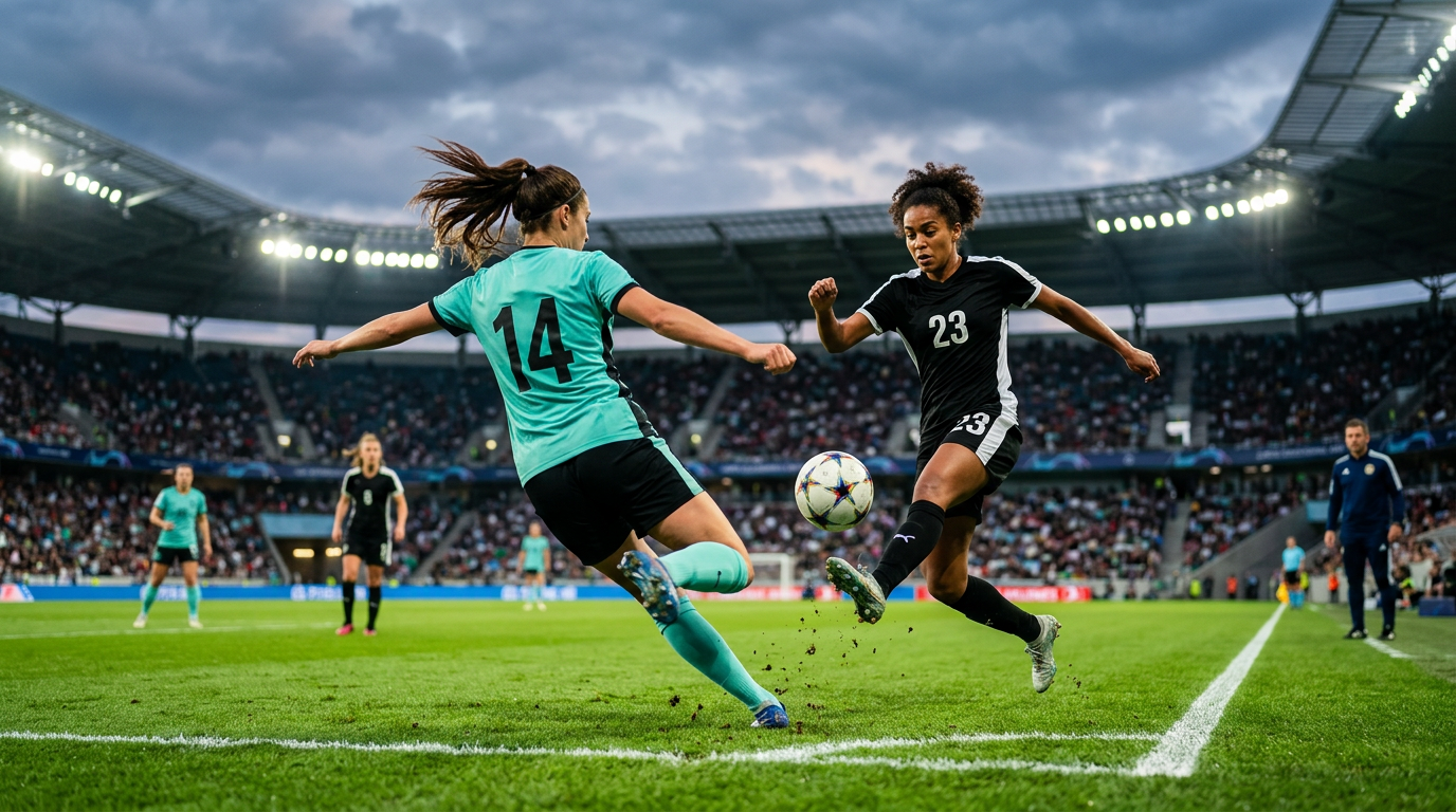 NWSL-club Gotham FC investeert 35 miljoen dollar in hypermodern trainingscomplex