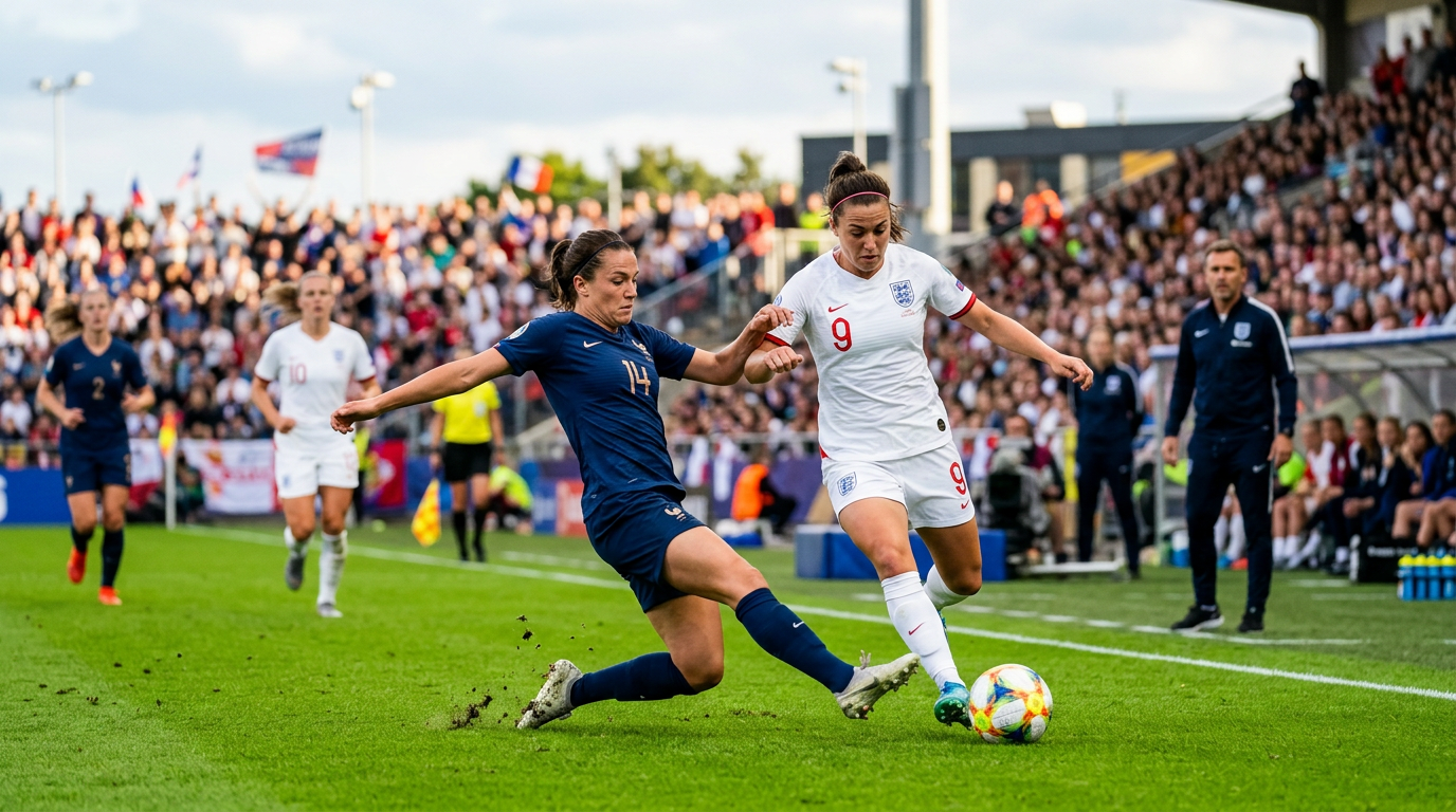 PSV Vrouwen en Ajax Vrouwen kennen tegenstanders in Champions League-voorronde