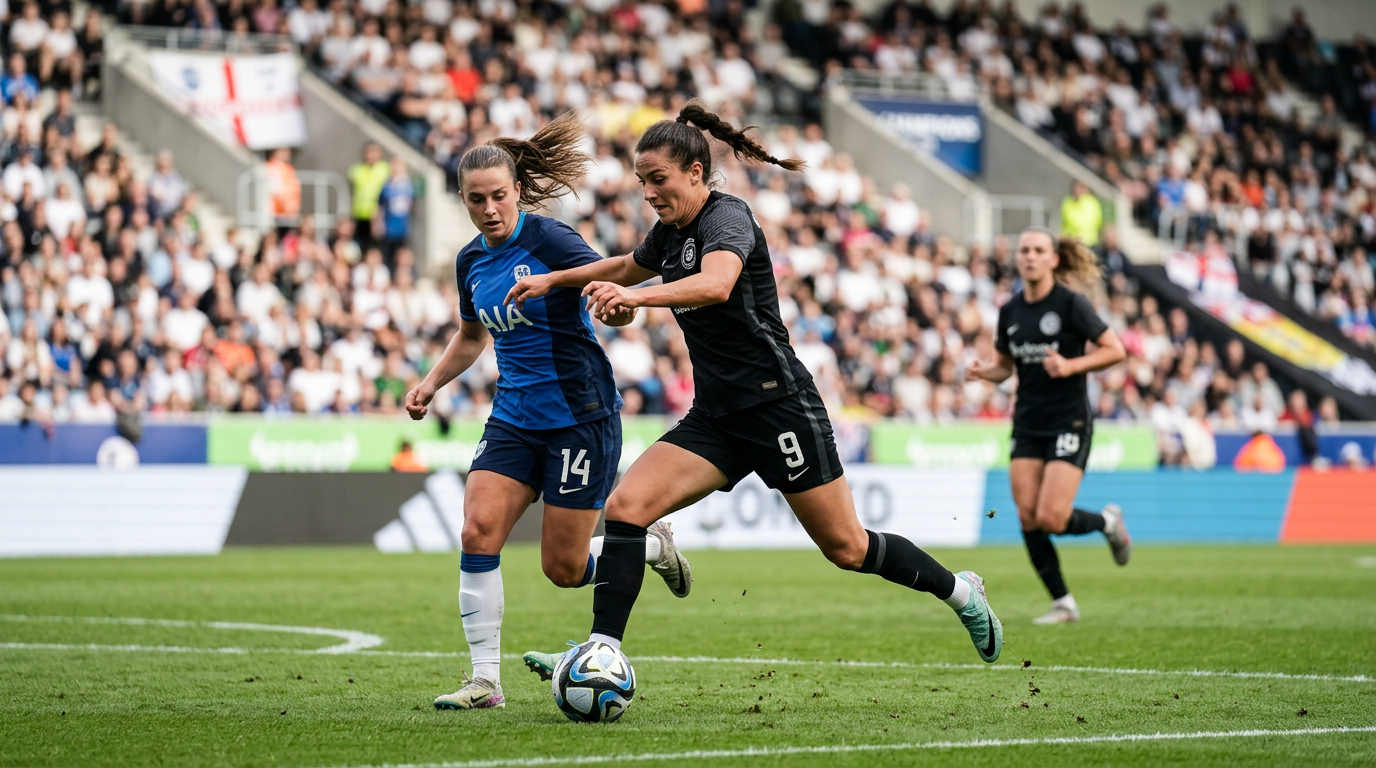 Ally Sentnor maakt opmerkelijke overstap naar Angel City FC