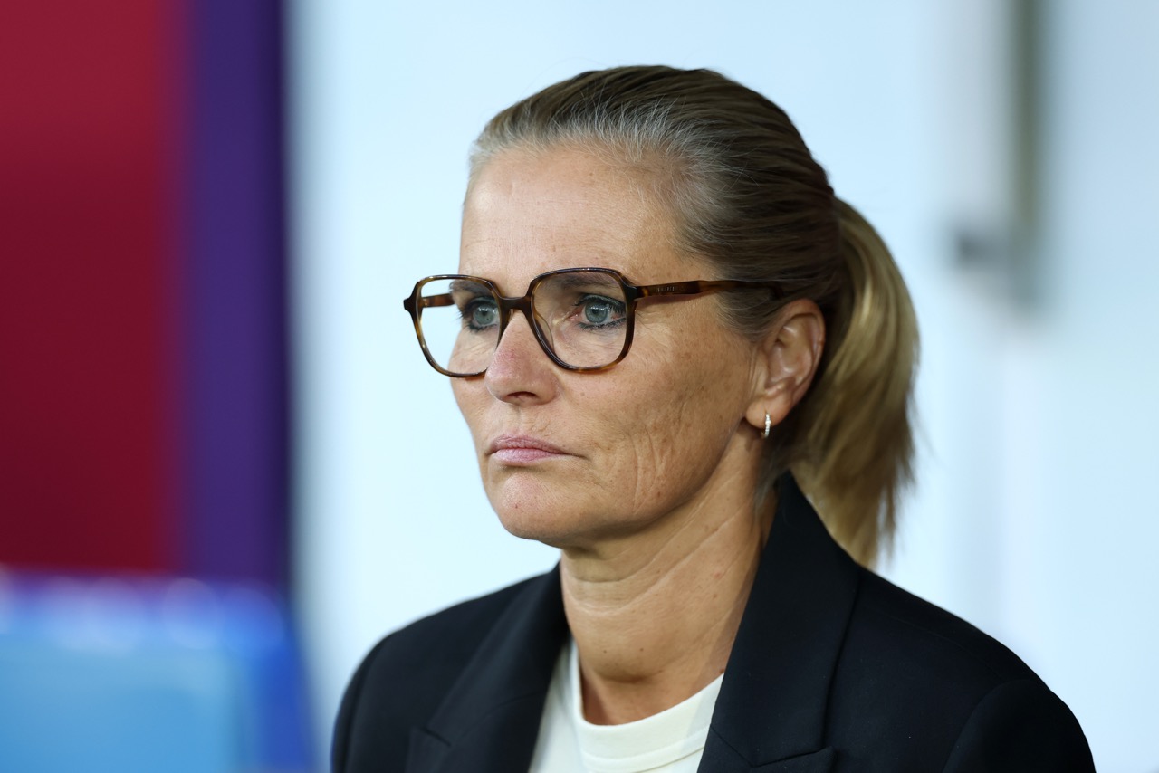Discussie ontketend na uitspraken over Sarina Wiegman als bondscoach Oranje