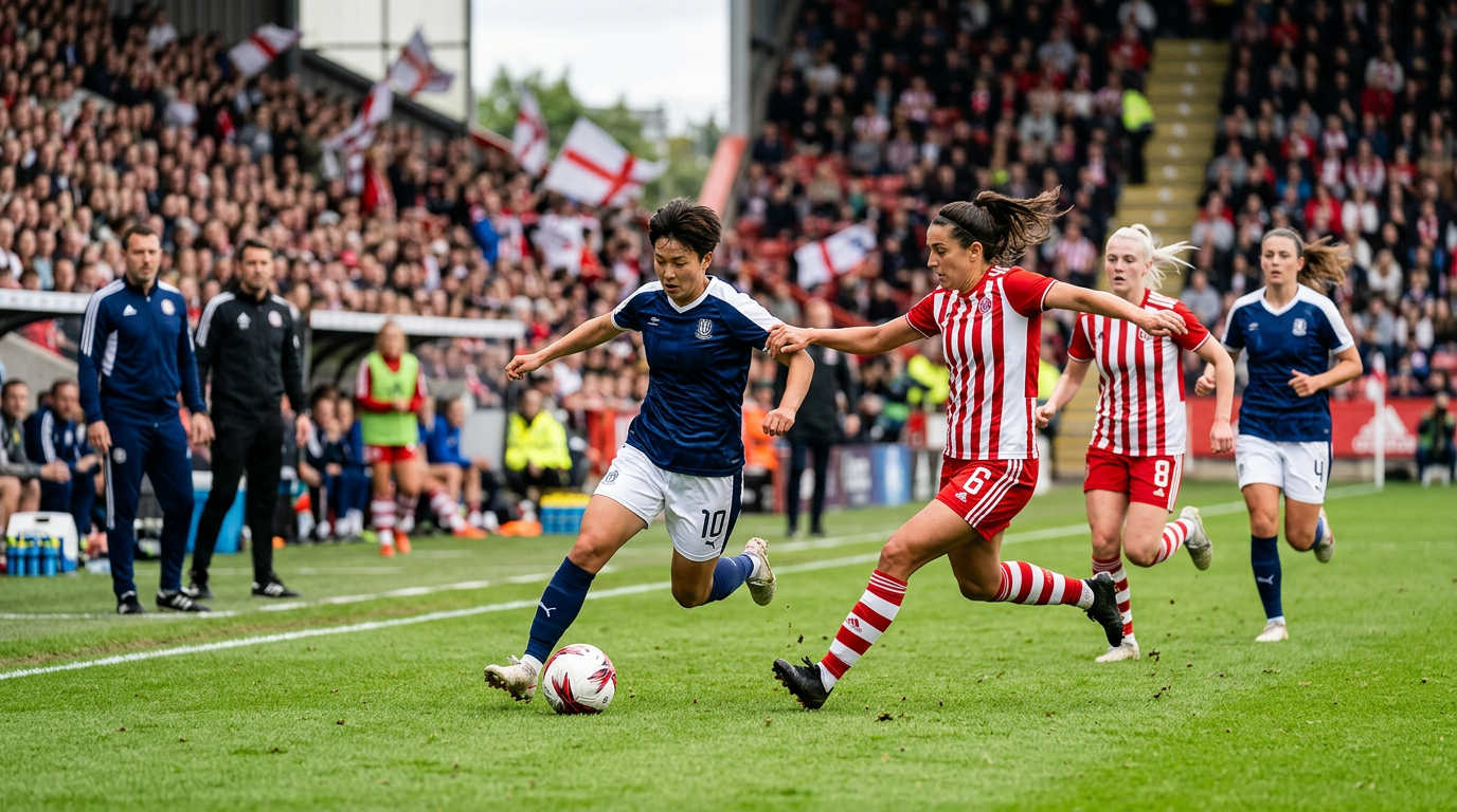 PSV Vrouwen realiseert opnieuw transfersom met verkoop topscorer Xhemaili aan Como