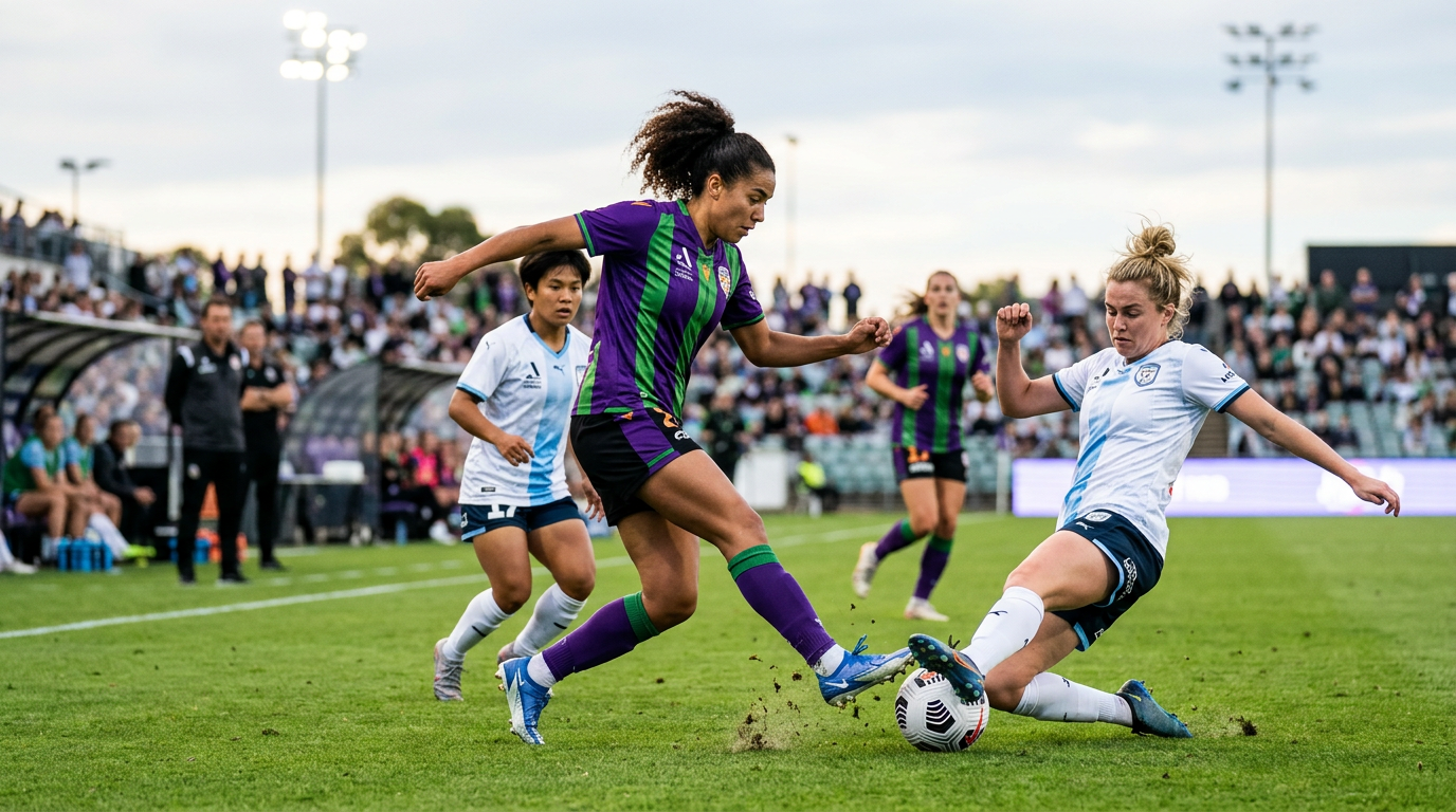 Toekomst Canberra United in A-League Women verzekerd door nieuwe eigenaar
