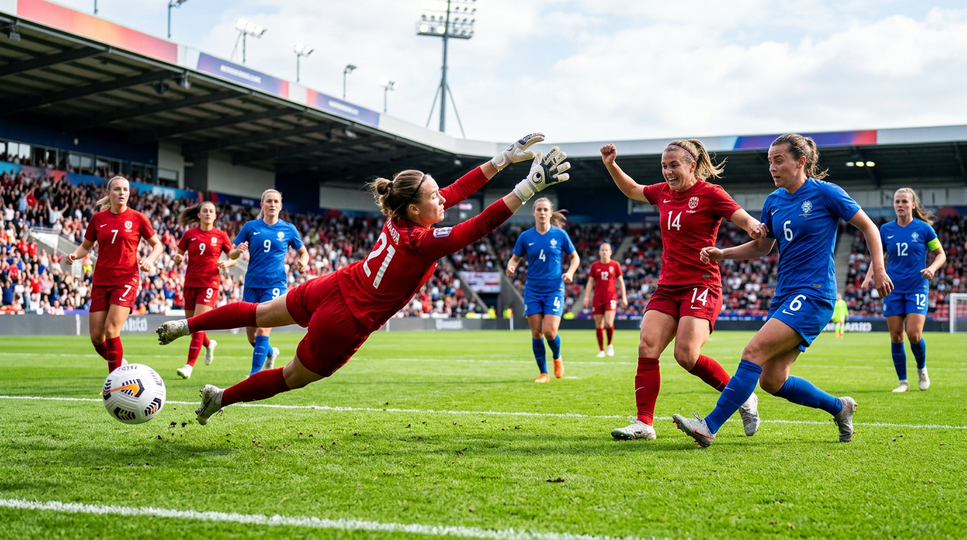 Liverpool haalt Engelse international Khiara Keating binnen