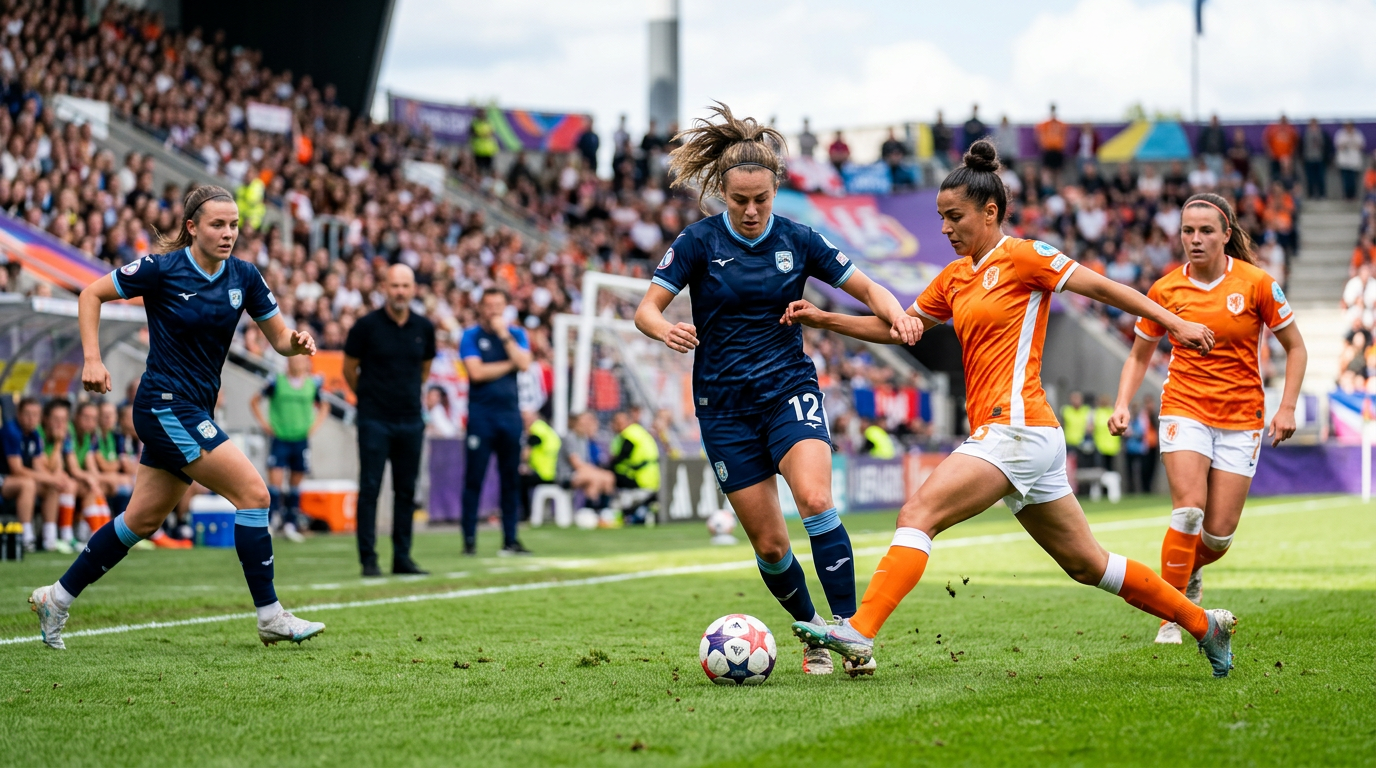 NWSL en FIFA blikken vooruit op WK Vrouwen 2027 na mannen WK 2026