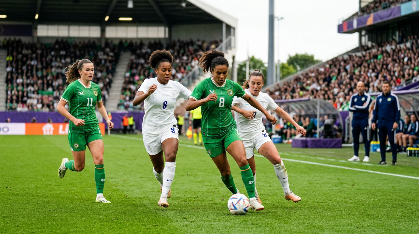Ngozi Okobi-Okeoghene pleit voor acceptatie moederschap in vrouwenvoetbal