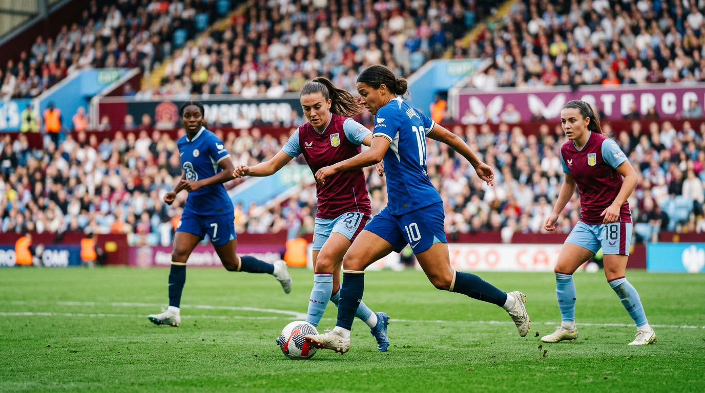 Chelsea dicht bij aantrekken Italiaans talent Giulia Dragoni van FC Barcelona Femení