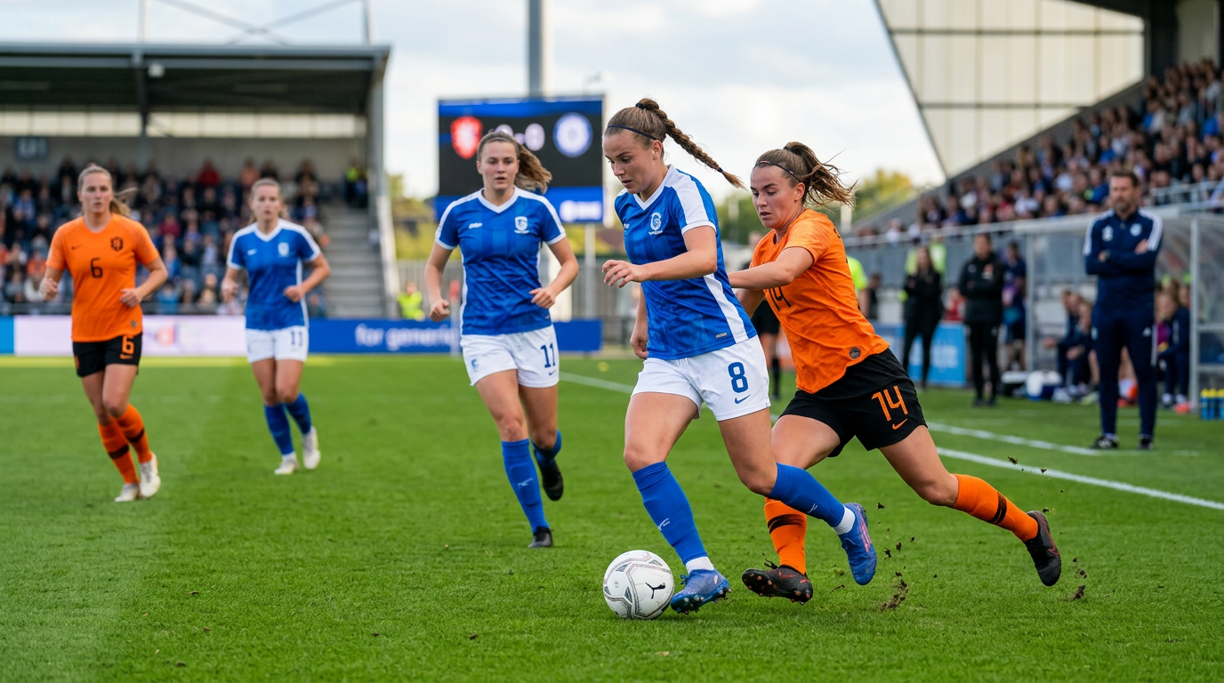 Nieuw format Players Cup met shootouts en regionale indeling onthuld