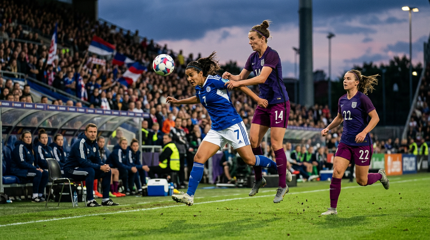 NWSL breekt na kortere periode met streamingdienst Victory+