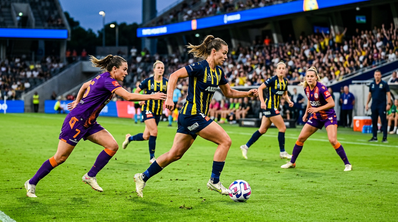 Gotham FC Pakt Leiding in Spannende NWSL, Pride Valt Terug