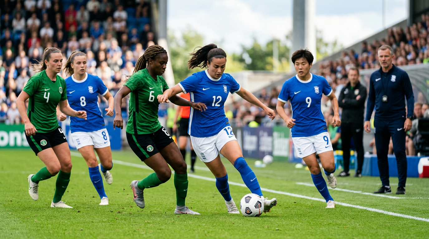 Promotie 3e klasse vrouwen weer rechtstreeks vanaf 2026/’27