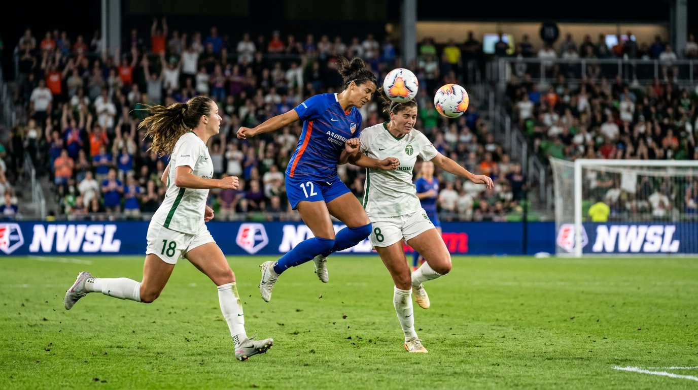 NWSL start seizoen 2027 al in Super Bowl-week