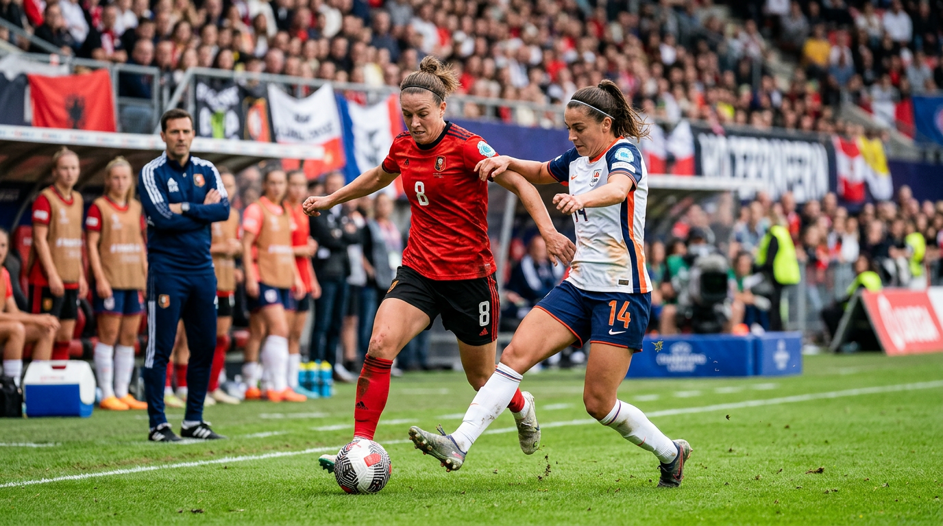 Manchester United Women kampt met onzekerheid voor start WSL-seizoen