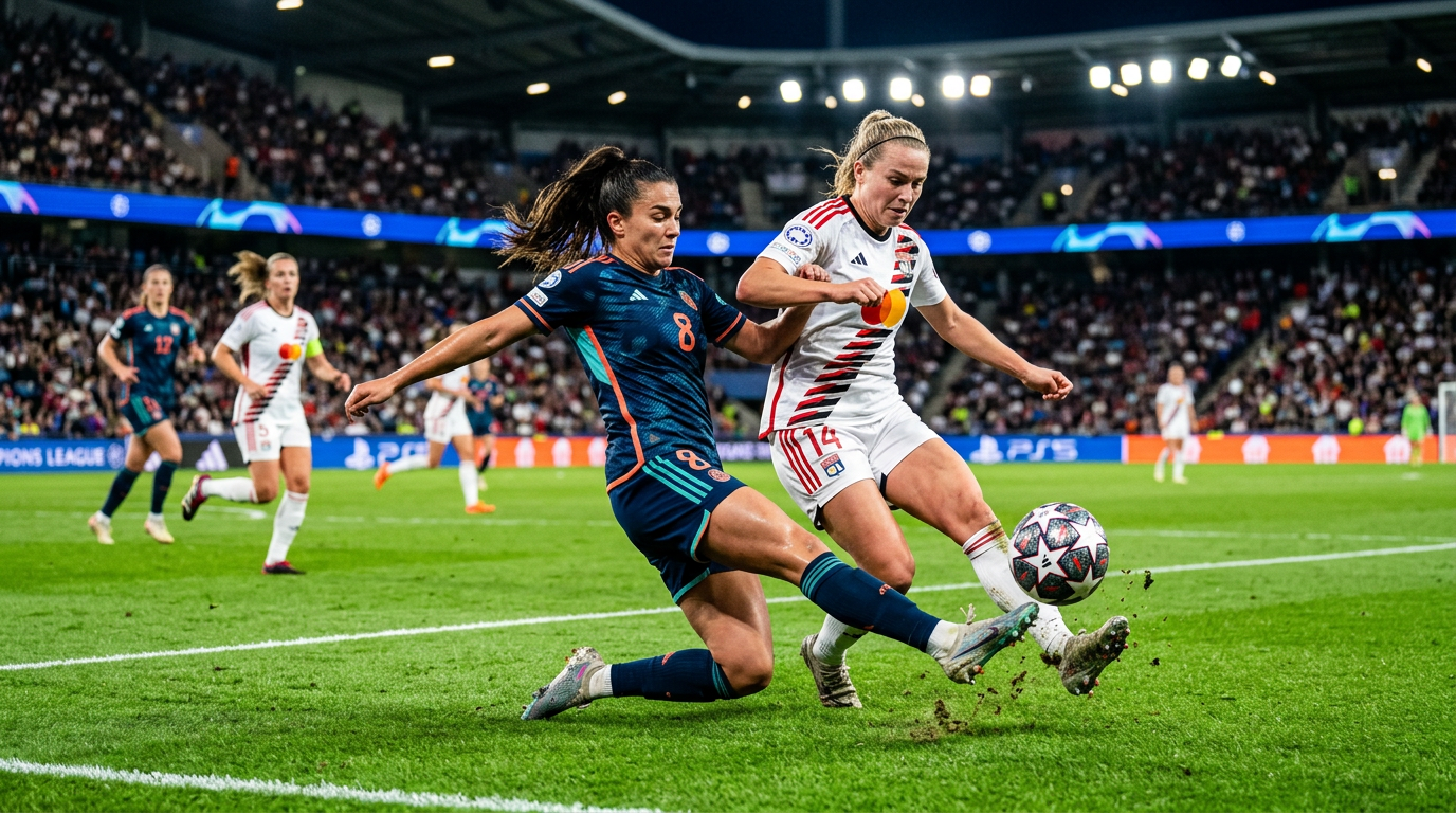 Belangrijke data vrouwenvoetbalseizoen 2026-2027 onthuld