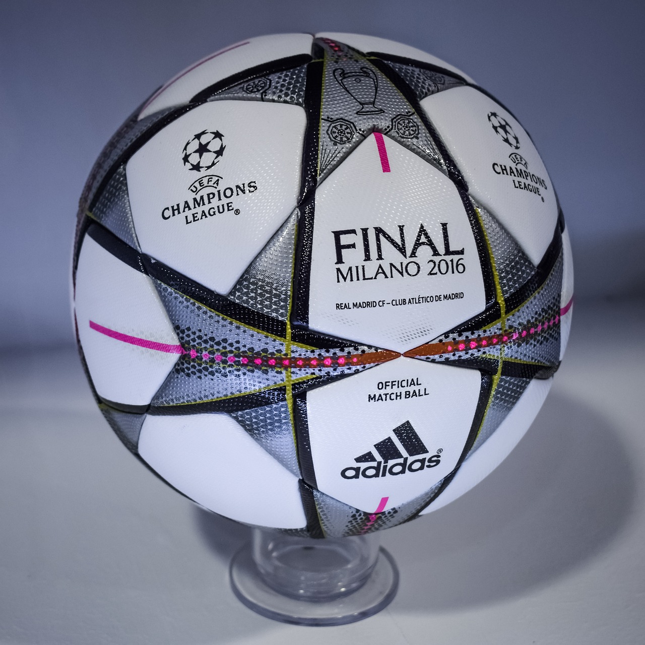 Het Complete Overzicht van de Champions League-Loting