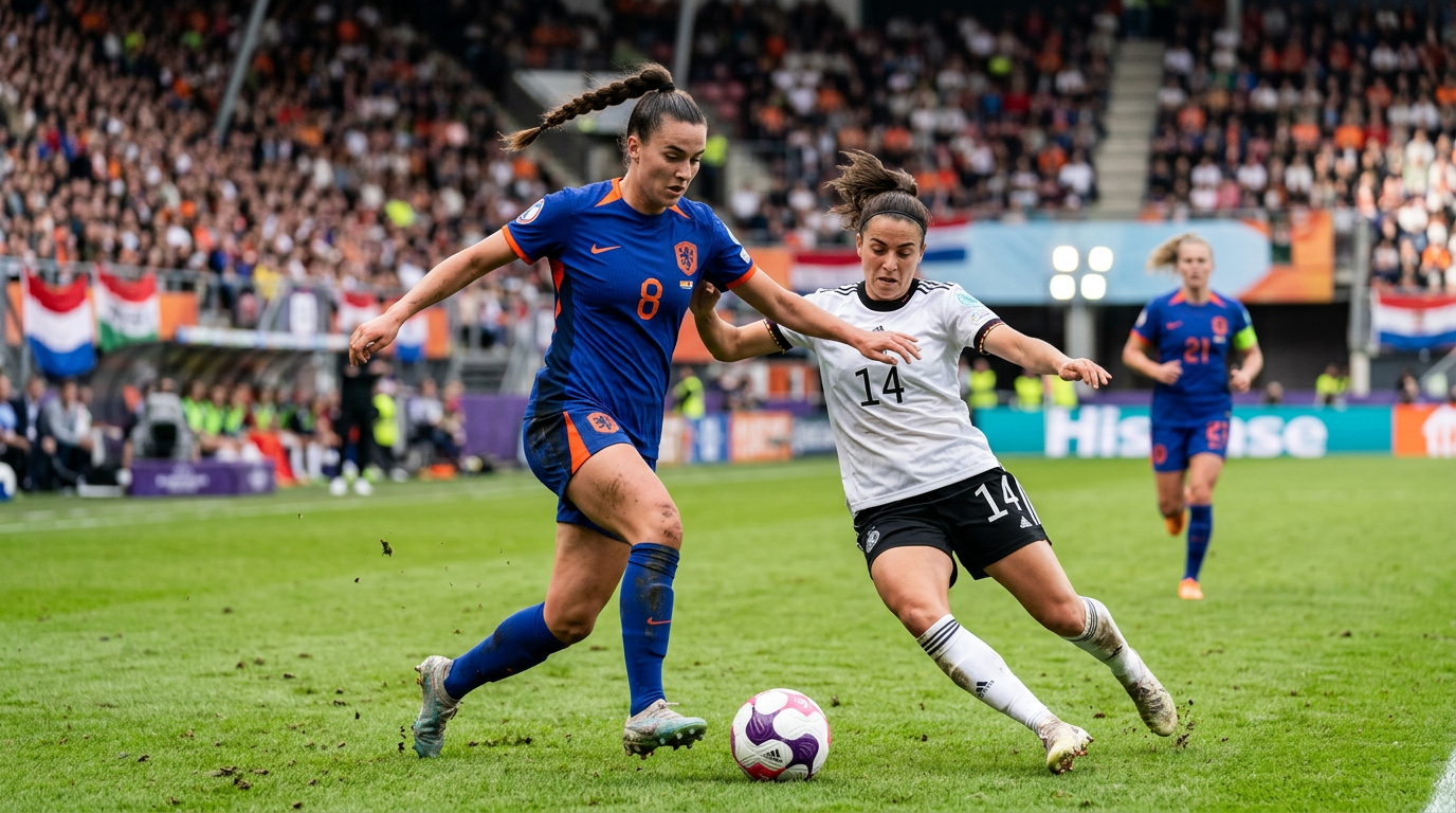 Nieuw Eredivisie Vrouwen-seizoen van start met veranderde opzet en boeiende transfers
