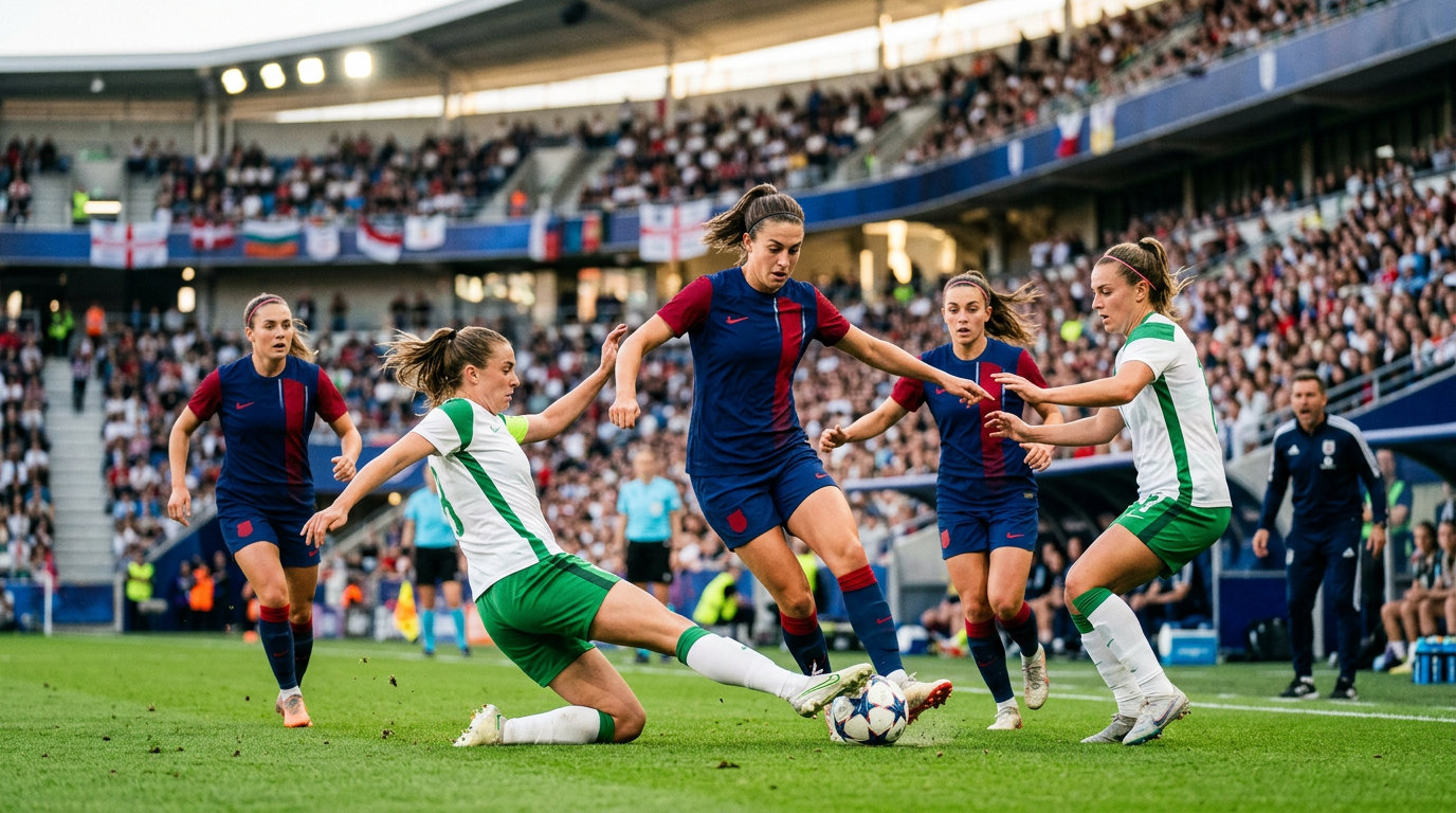 Lucy Bronze pleit voor spreekrecht speelsters en onthult persoonlijke inzichten