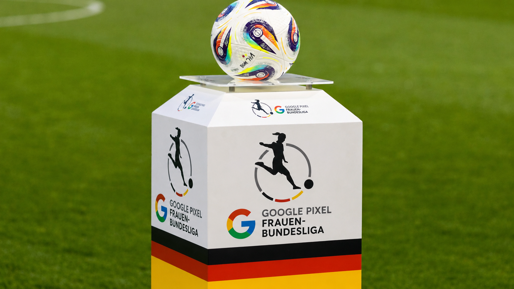 Wolfsburg en Bayern ongeslagen in sensationele start Frauen-Bundesliga