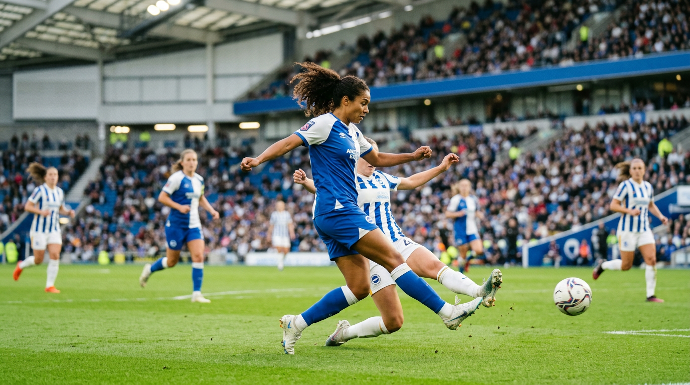Chelsea Vrouwen verzekert zich van Champions League-groepsfase na winst op Real Sociedad