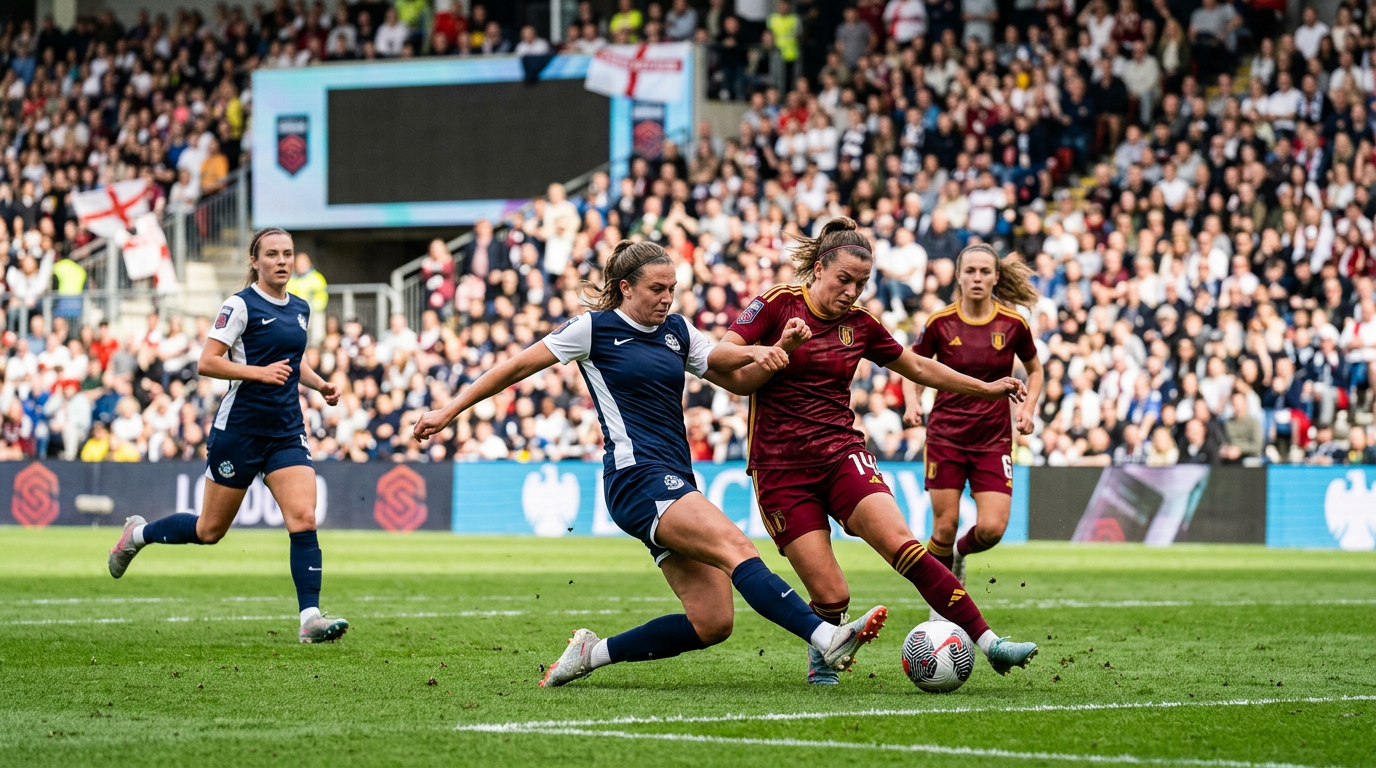 Historisch sponsorrecord: London City Lionesses sluiten grootste shirtdeal in vrouwenvoetbal
