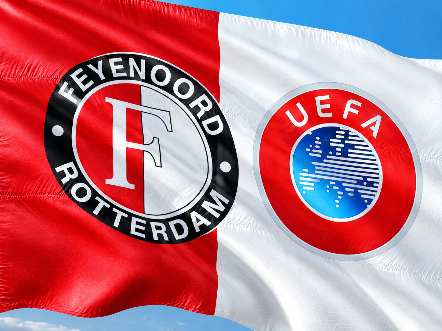 UEFA schorst Feyenoord-speelster Tess van Bentem voor twee duels