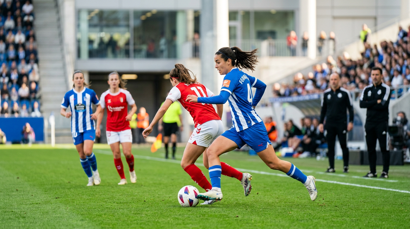 Jana Fernandez verlengt contract bij London City Lionesses tot 2029