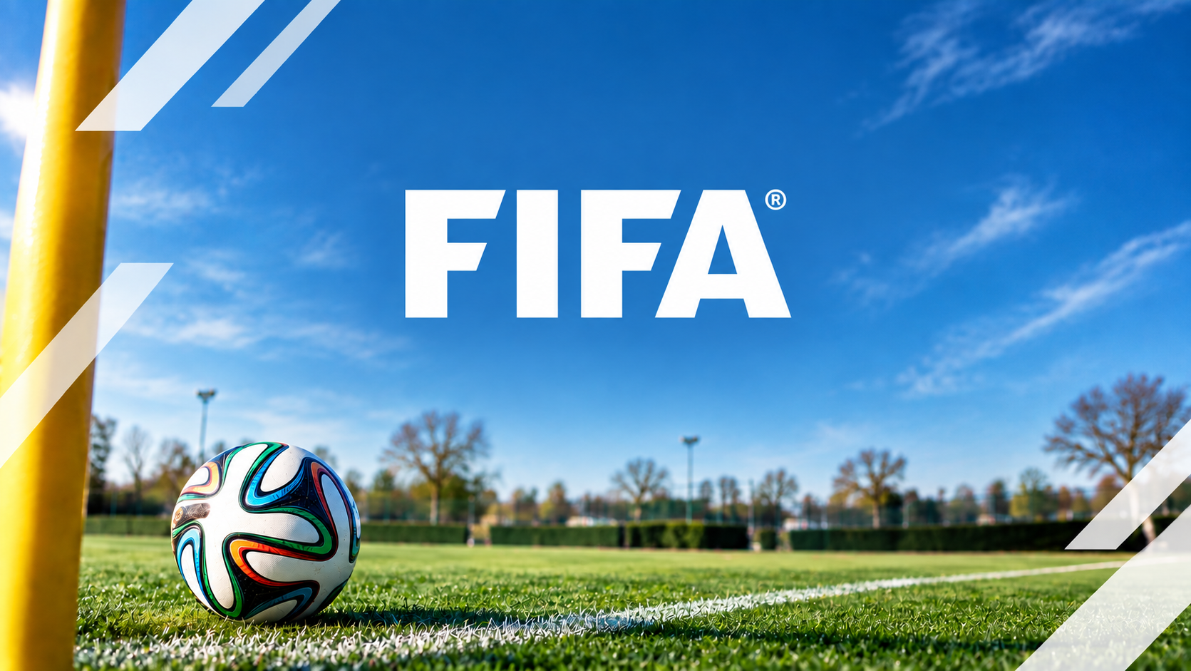 UEFA verkent kandidaten voor FIFA-presidentschap, focus op Laura McAllister