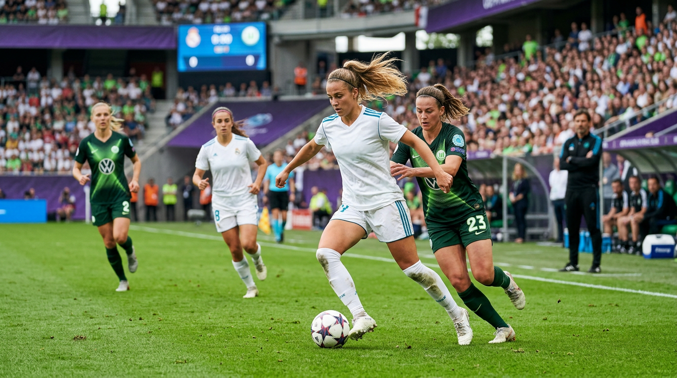 Transferklapper: Levels van Wolfsburg naar Real Madrid na één seizoen