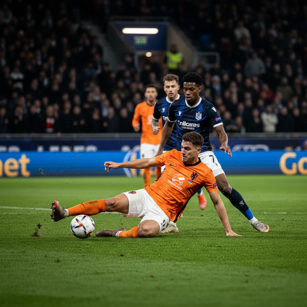 Financiële impuls noodzakelijk voor topprestaties Nederlandse clubs in Europa